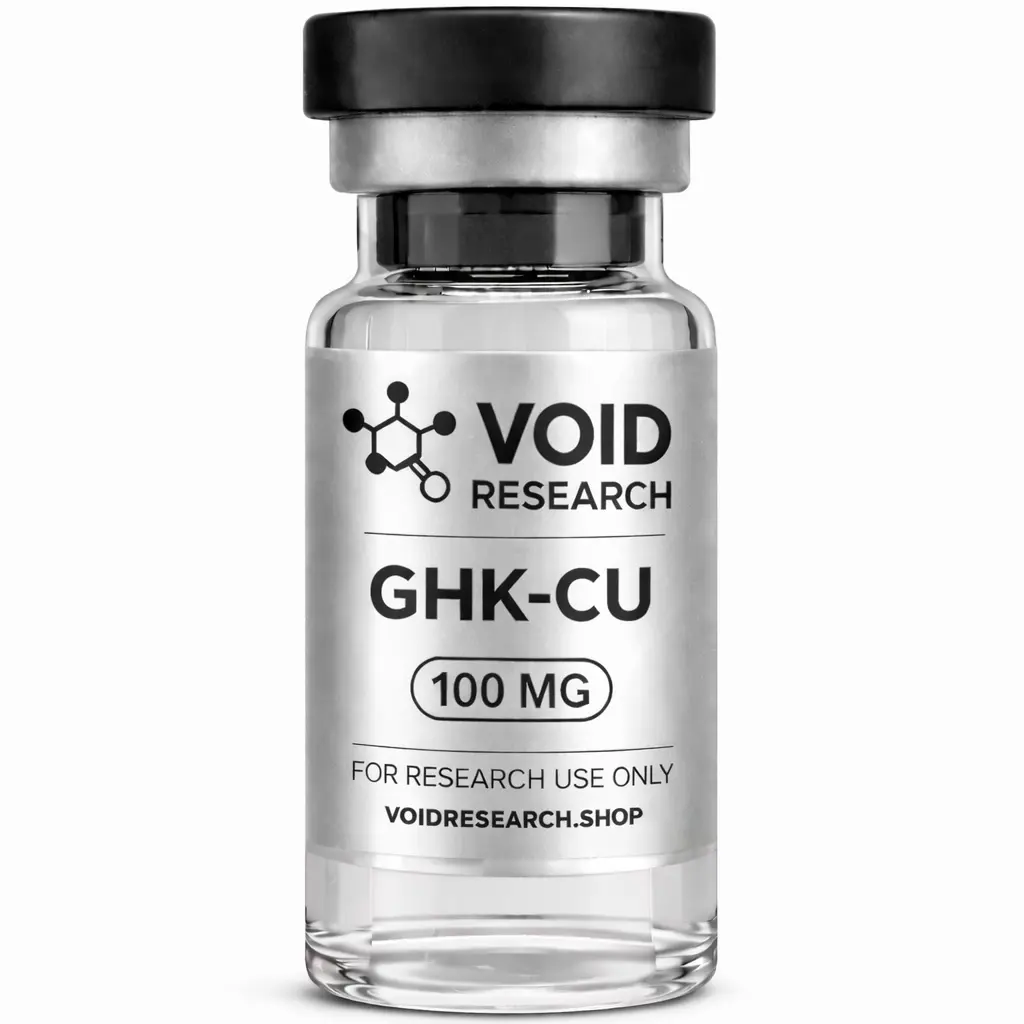 GHK-CU