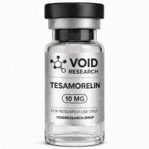 TESAMORELIN