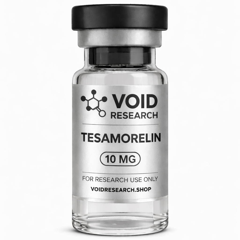 TESAMORELIN